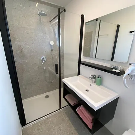 Apartmani Kumenat Biograd Na Moru Exterior photo
