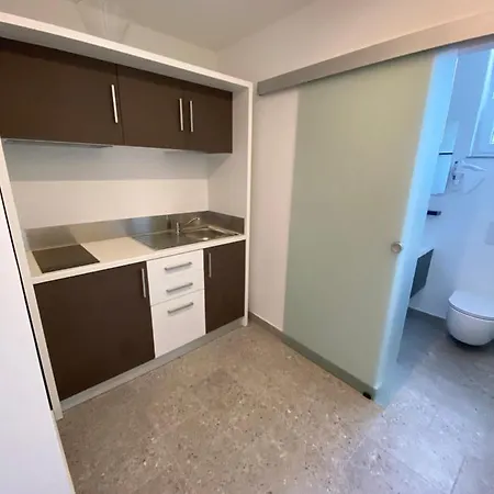 Apartmani Kumenat Biograd Na Moru Exterior photo