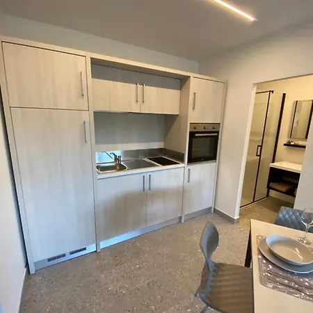 Apartmani Kumenat Biograd Na Moru Exterior photo