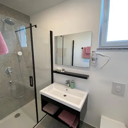 Apartmani Kumenat Biograd Na Moru Exterior photo