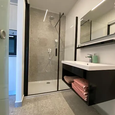 Apartmani Kumenat Biograd Na Moru Exterior photo