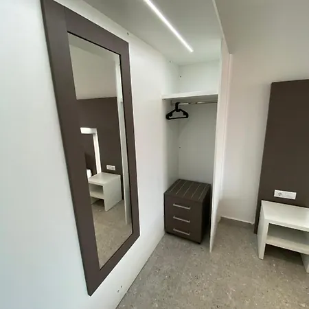 Apartmani Kumenat Biograd Na Moru Exterior photo