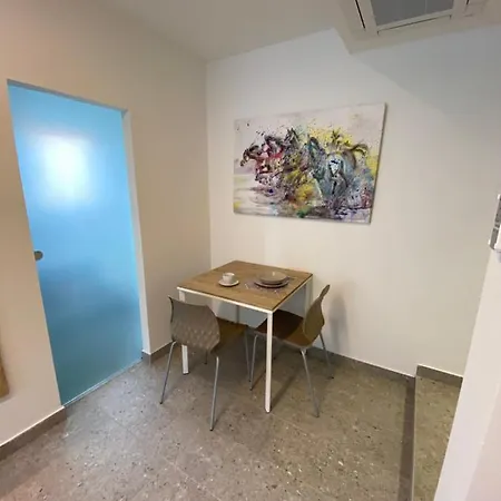 Apartmani Kumenat Biograd Na Moru Exterior photo