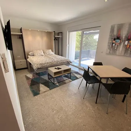 Apartmani Kumenat Biograd Na Moru Exterior photo