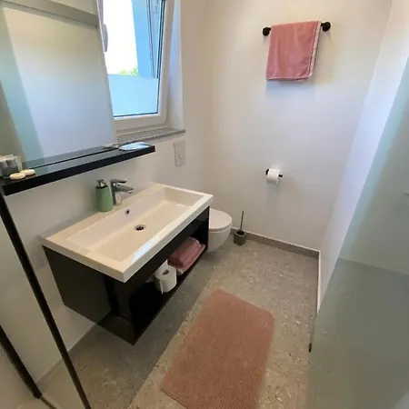Apartmani Kumenat Biograd Na Moru Exterior photo