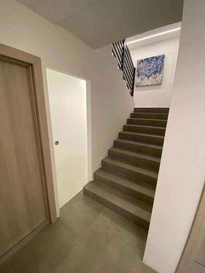 Apartmán Kumenat