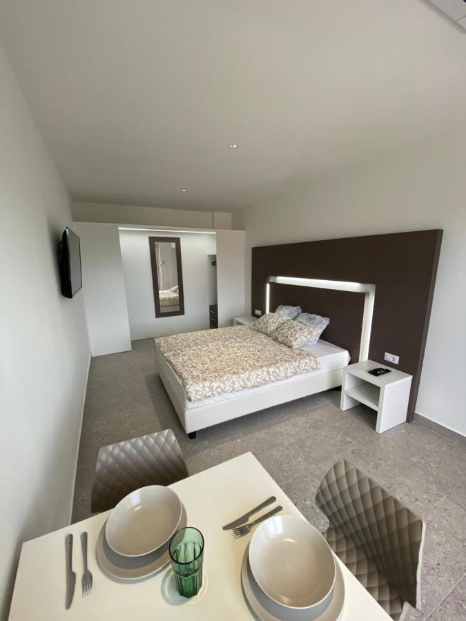 Apartmán Kumenat *