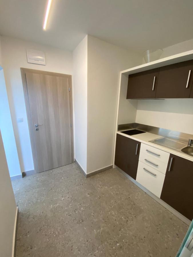 Kumenat Apartmán