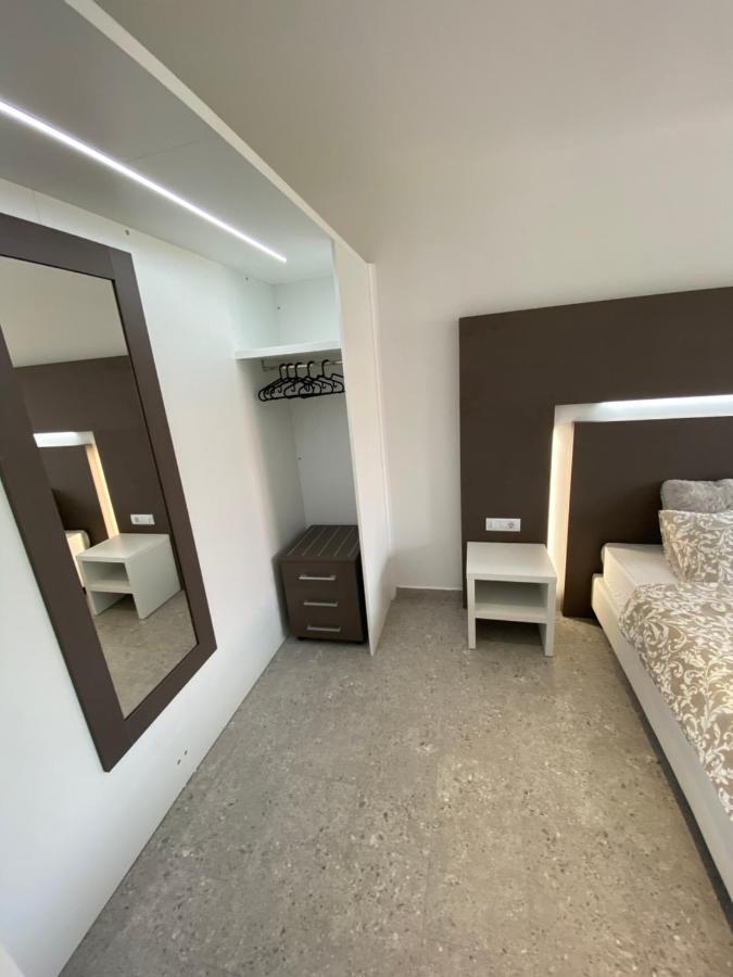 Apartmán Kumenat Biograd Na Moru