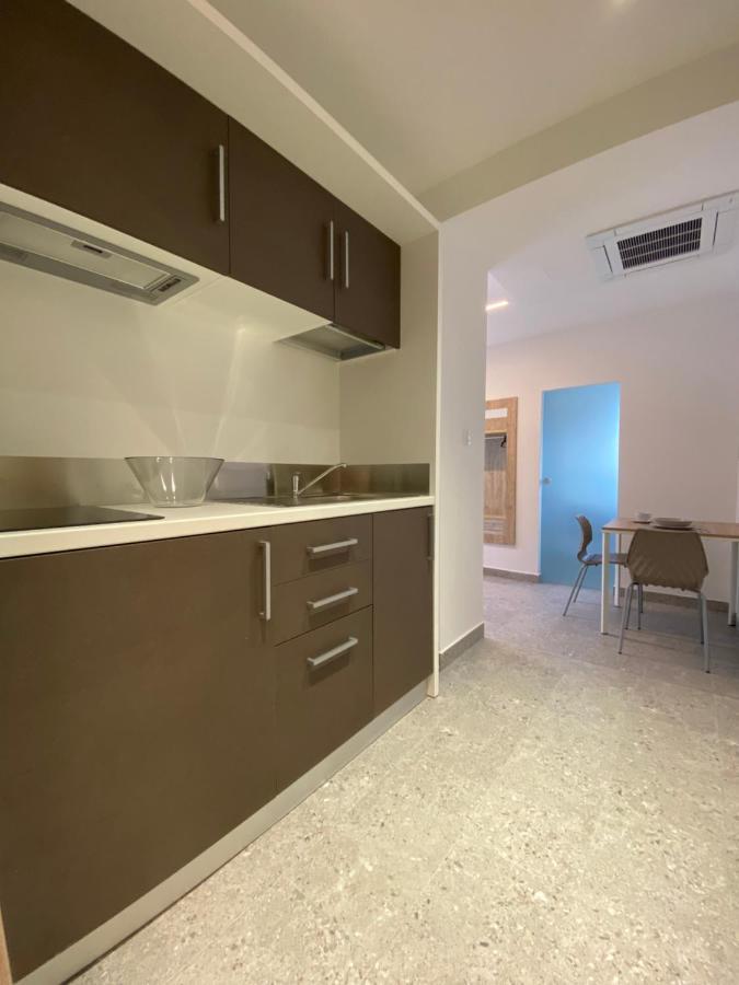 Apartmán Kumenat