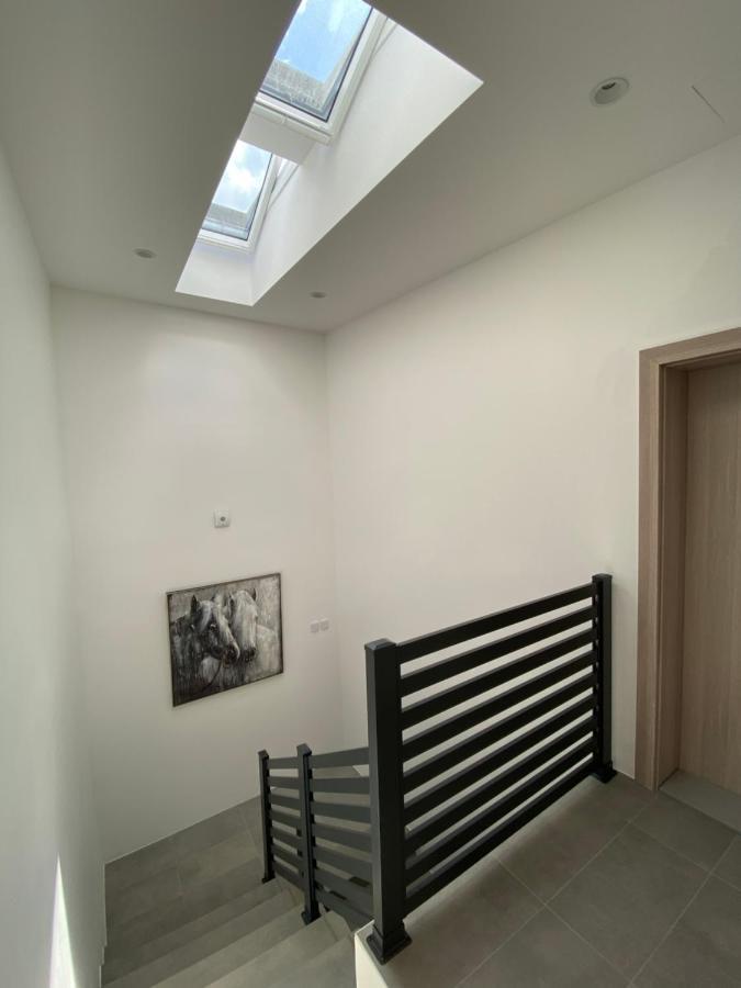 Kumenat Apartmán *