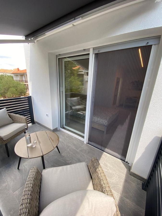 Kumenat Apartman Biograd Na Moru