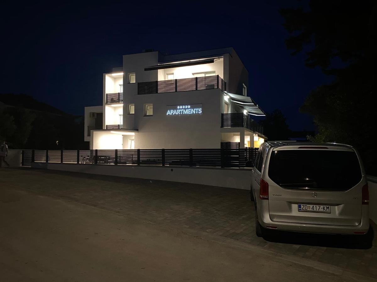 Kumenat Apartmán *