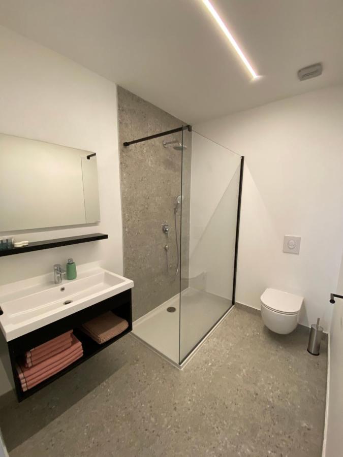 Apartmán Kumenat