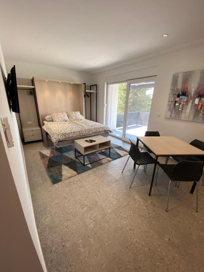 Kumenat Apartman