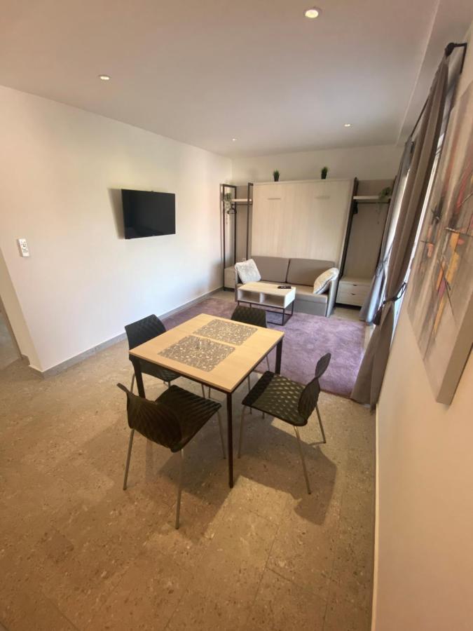 Kumenat Apartmán