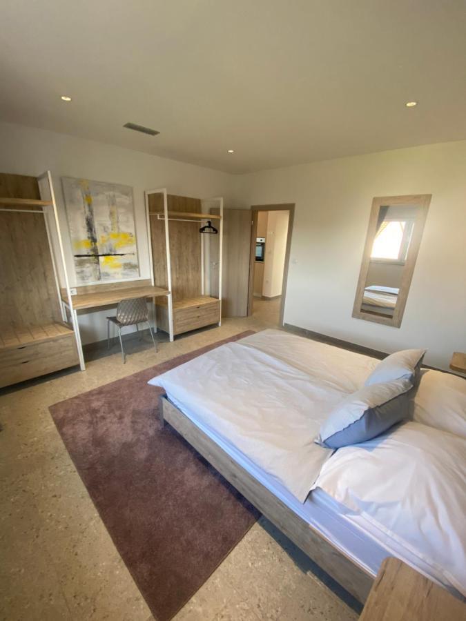 Apartmán Kumenat Biograd Na Moru