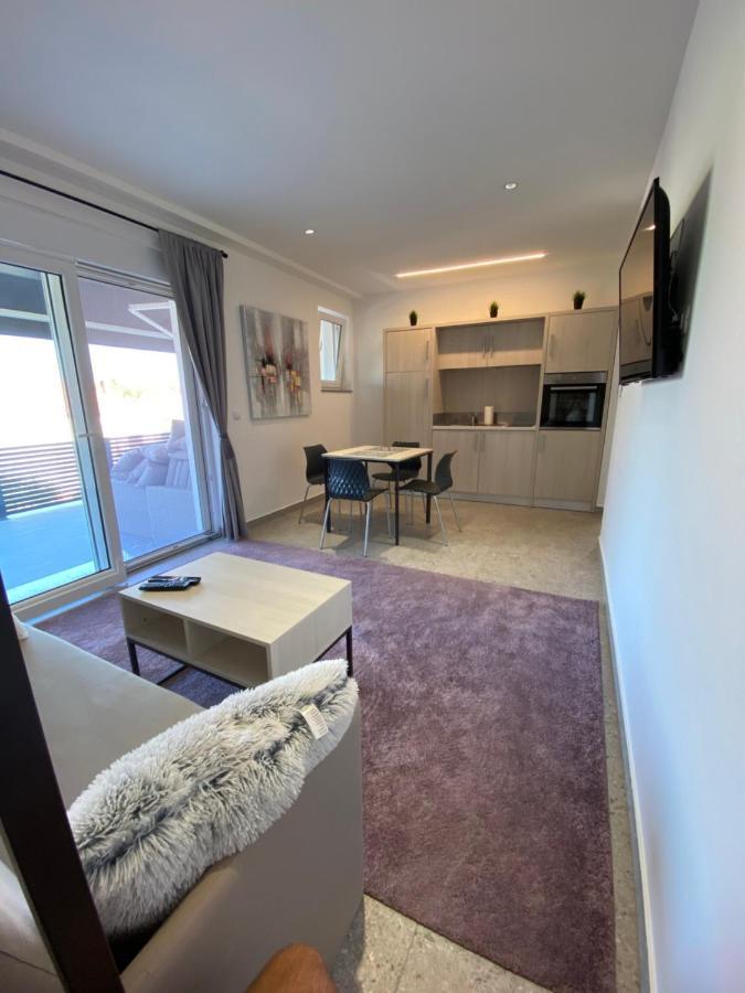Apartmán Kumenat Biograd Na Moru