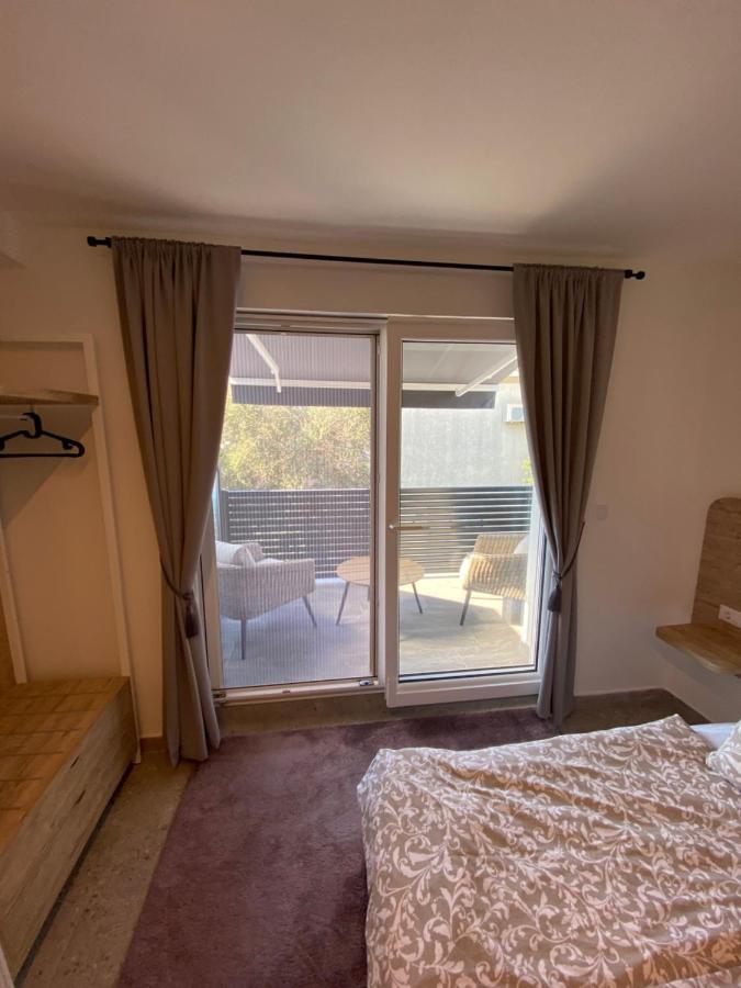 Kumenat Apartmán *