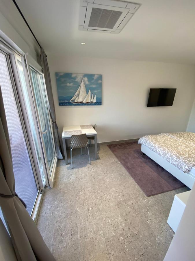 Apartmán Kumenat Biograd Na Moru