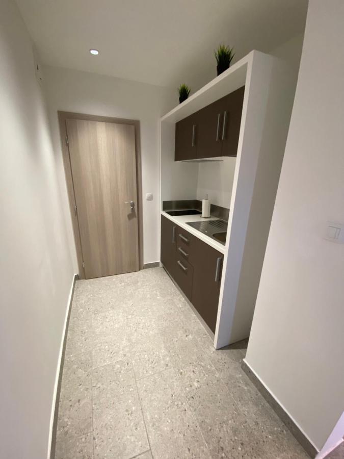 Kumenat Apartmán *