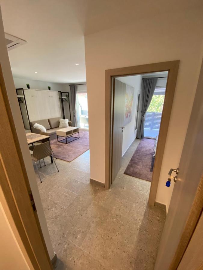 Kumenat Apartman Biograd Na Moru