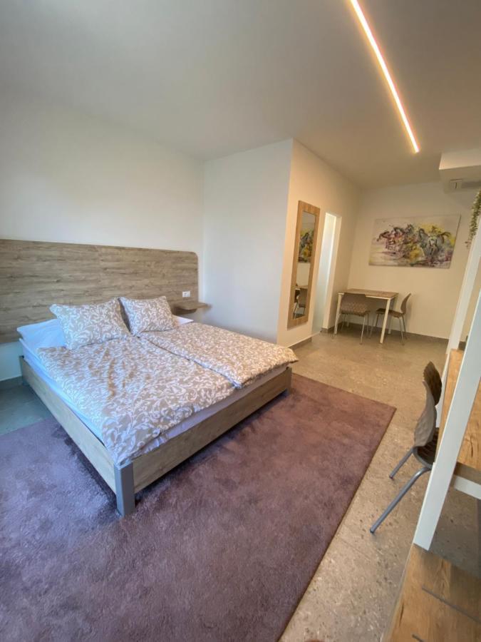 Kumenat Apartmán