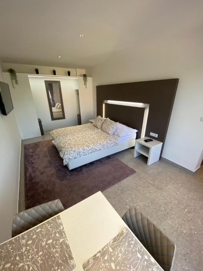 Apartmán Kumenat *