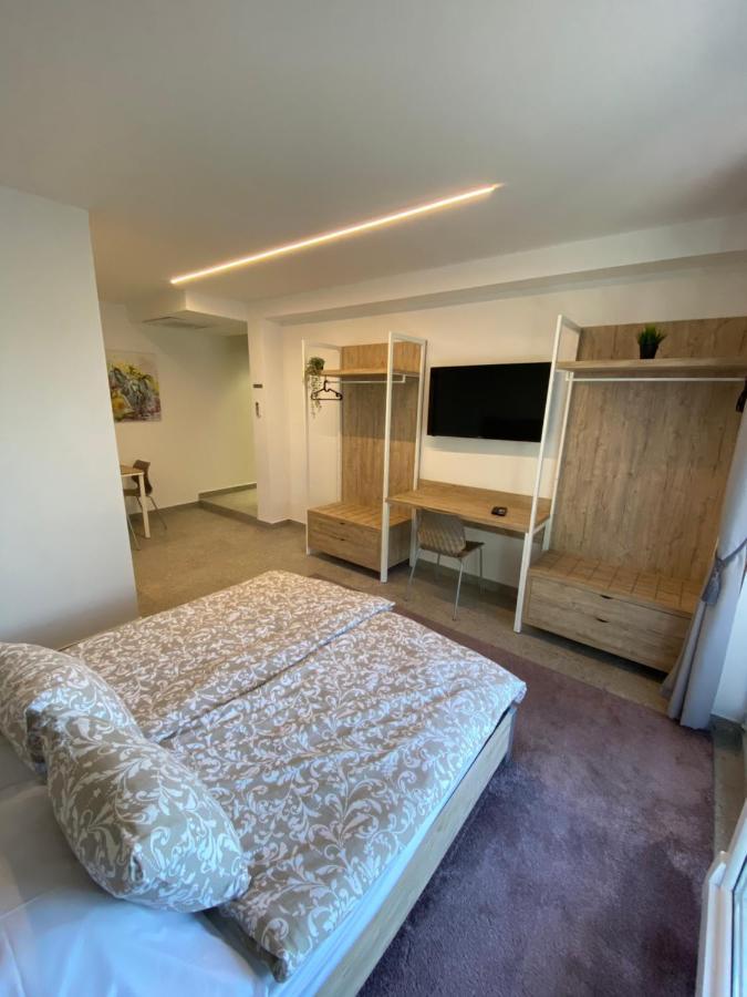 Apartmán Kumenat