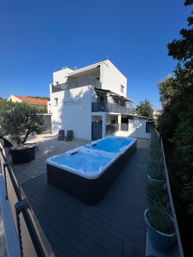 Apartmán Kumenat